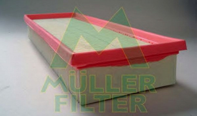 MULLER FILTER pa3398 -  Воздушный фильтр